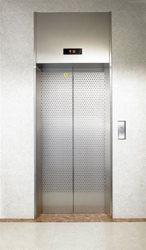 電梯口